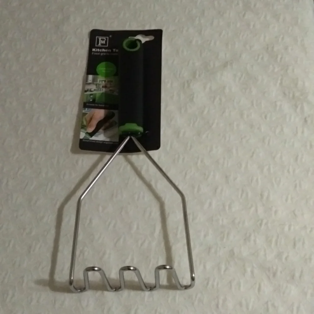 Potato Masher